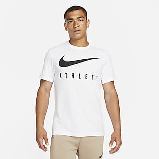 Men's Dri-FIT Training \u0026 Gym Tops \u0026 T 