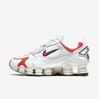 Nike Shox Ayakkabılar. Nike TR