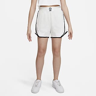 Nike Sportswear Circa 72 Shorts para niños talla grande