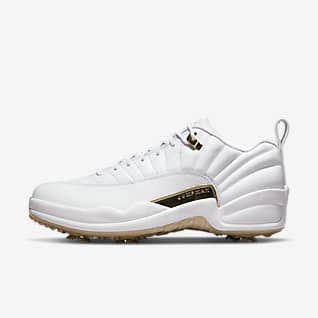 Jordan XII G Golf Ayakkabısı