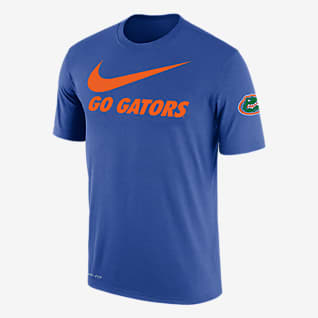 Nike College Dri-FIT Swoosh (Florida) Men's T-Shirt