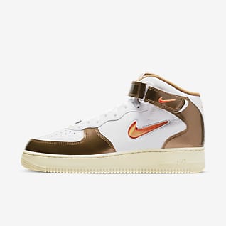 Nike Air Force 1 Mid QS Chaussure pour Homme