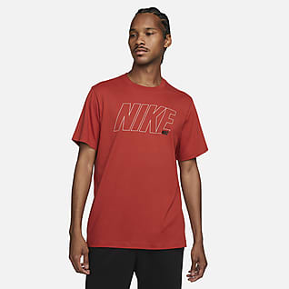 Hombre Camisetas con gráficos. Nike US