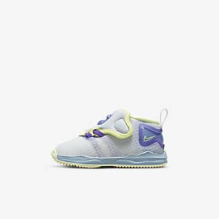 LeBron 19 Baby & Toddler Shoes