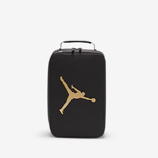 Jordan Shoebox Bag