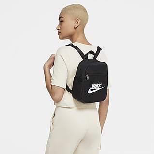 nike sportswear backpack black