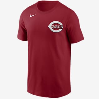 MLB Cincinnati Reds (Nick Senzel) Men's T-Shirt