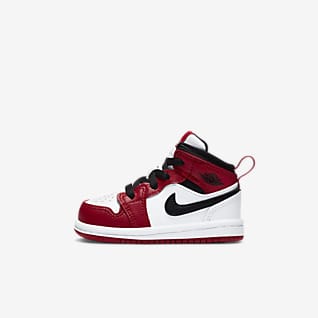 Boys Jordan 1. Nike.com