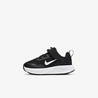 Nike WearAllDay (TD) 婴童运动童鞋