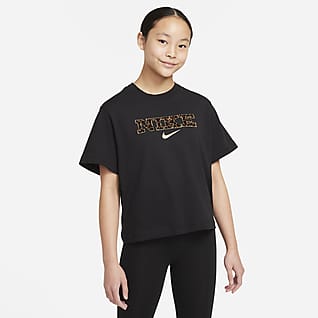 Nike Sportswear Tee-shirt pour Fille plus âgée