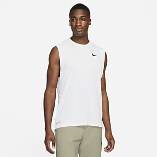 Nike Pro Dri-FIT Camiseta de tirantes para hombre