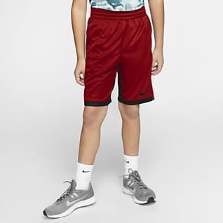 boys nike shorts