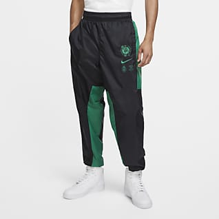 nike nba sweatpants