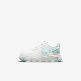 Nike Force 1 Crater Baby/Toddler Shoes