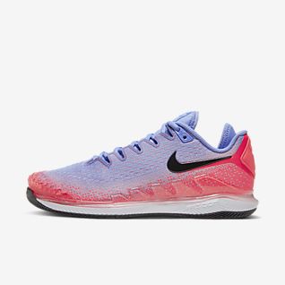 nike zoom tennis