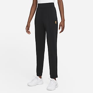 Mujer Negro Pantalones y mallas. Nike ES