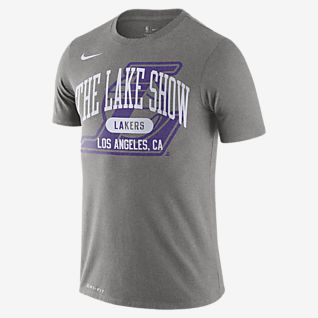 lakers merch nike