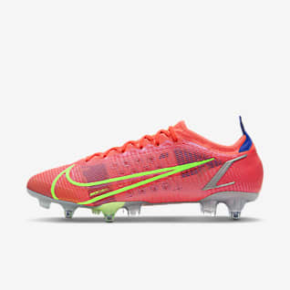 nike football boots flyknit