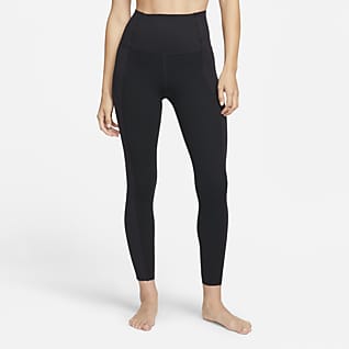 Yogaleggings voor dames. Nike NL