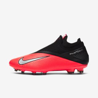 nike football boots size 2