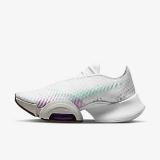 Femmes Promotions Nike Zoom Air Chaussures. Nike FR