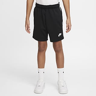 Nike Sportswear Big Kids' (Boys') Repeat Shorts