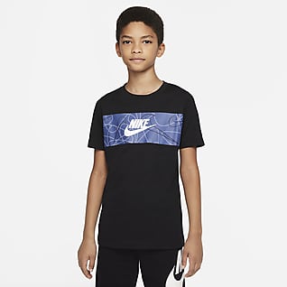 cool nike shirts