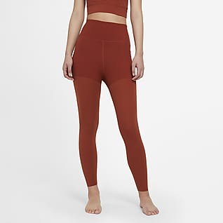 nike sculpt yoga leggings