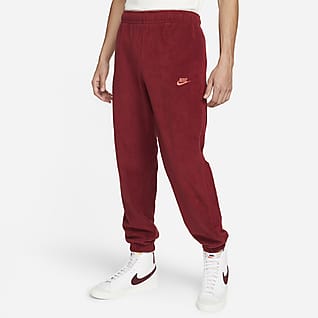 Nike Sportswear Sport Essentials+ Pantalones de tejido Fleece para hombre