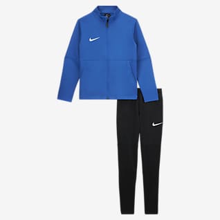 nike dri fit survetement