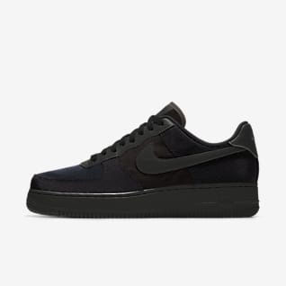 Mens Nike By You Air Force 1 Shoes Nike Com