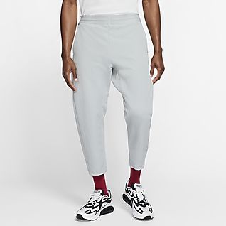 Erkek Bol Gunluk Giyim Esofman Altlari Ve Taytlar Nike Tr