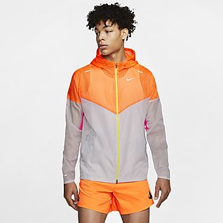 coupe vent nike sportswear orange coupe vent nike sportswear orange