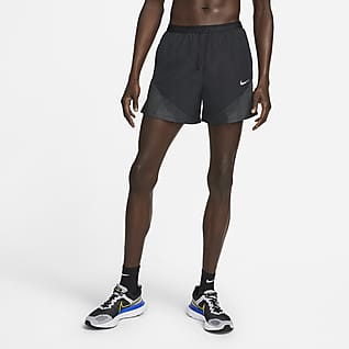 Nike Dri-FIT Run Division Flex Stride Men's 13cm (approx.) Brief-Lined Running Shorts