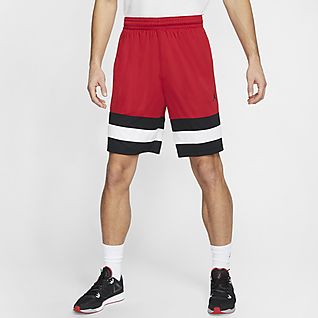 calzoncini jordan