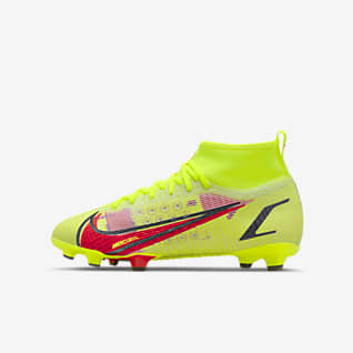 Scarpe da calcio ragazzo