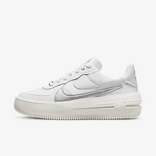 Nike Air Force 1 PLT.AF.ORM Women's Shoes