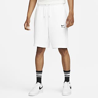 Nike Sportswear Air Fransız Havlu Kumaşı Erkek Şortu