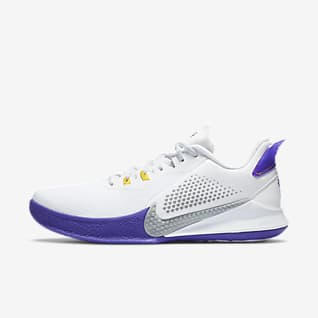 Kobe Bryant Shoes. Nike SA
