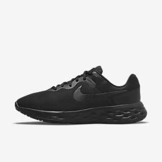 Nike Revolution 6 Men's Running Shoes (Extra Wide)