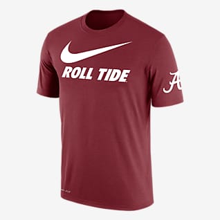 Nike College Dri-FIT Swoosh (Alabama) Men's T-Shirt