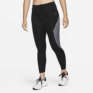 Nike Air Dri-FIT Fast Women's Running Leggings