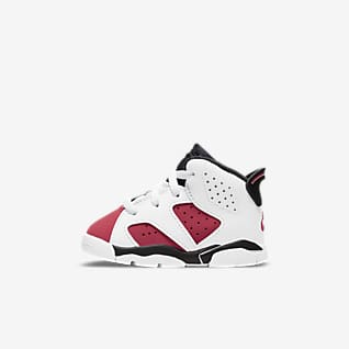 newborn retro jordans