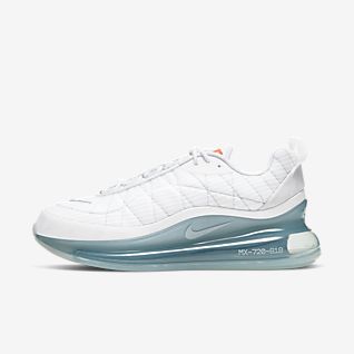 nike 720 verde acqua