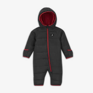 Jordan Jumpman Baby (0-9M) Puffer Snowsuit