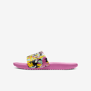 nike sunray sandals big kid