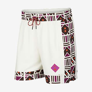 men's jordan basketball shorts on sale