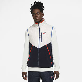 nike psycho vest