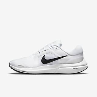 nike running blancos