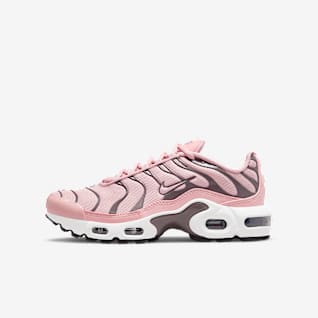 all red nike air max plus tn